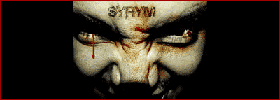 The debut
album from Syrym | Out Now!