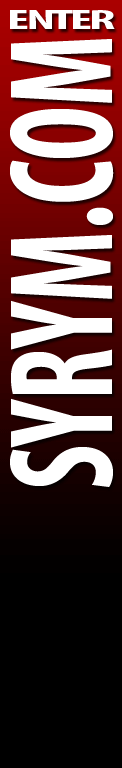 Enter Syrym.com