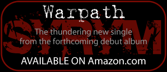 Get the thundering new single from Syrym's forthcoming debut album, available on AmazonMP3.com